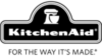 KitchenAid Logo